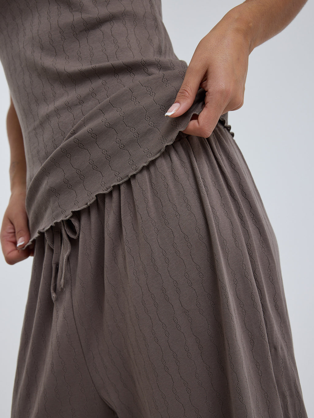 Jacquard Crush Fungi Bild 7