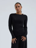 Jacquard Fiore Black Bild 1