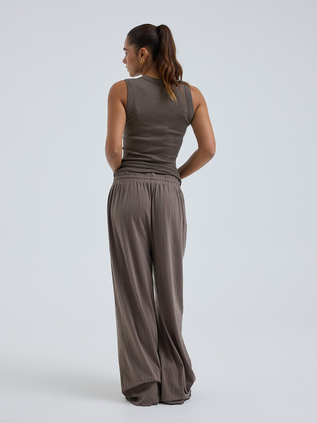 Jacquard Hose Fungi Bild 6
