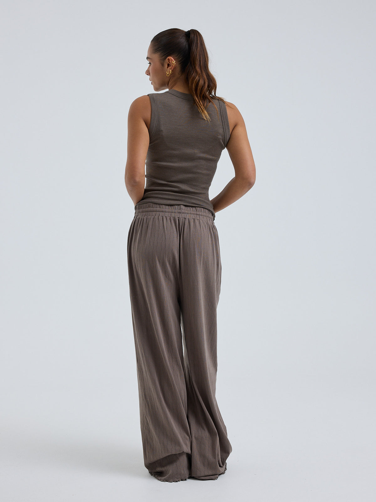 Jacquard Hose Fungi Bild 6