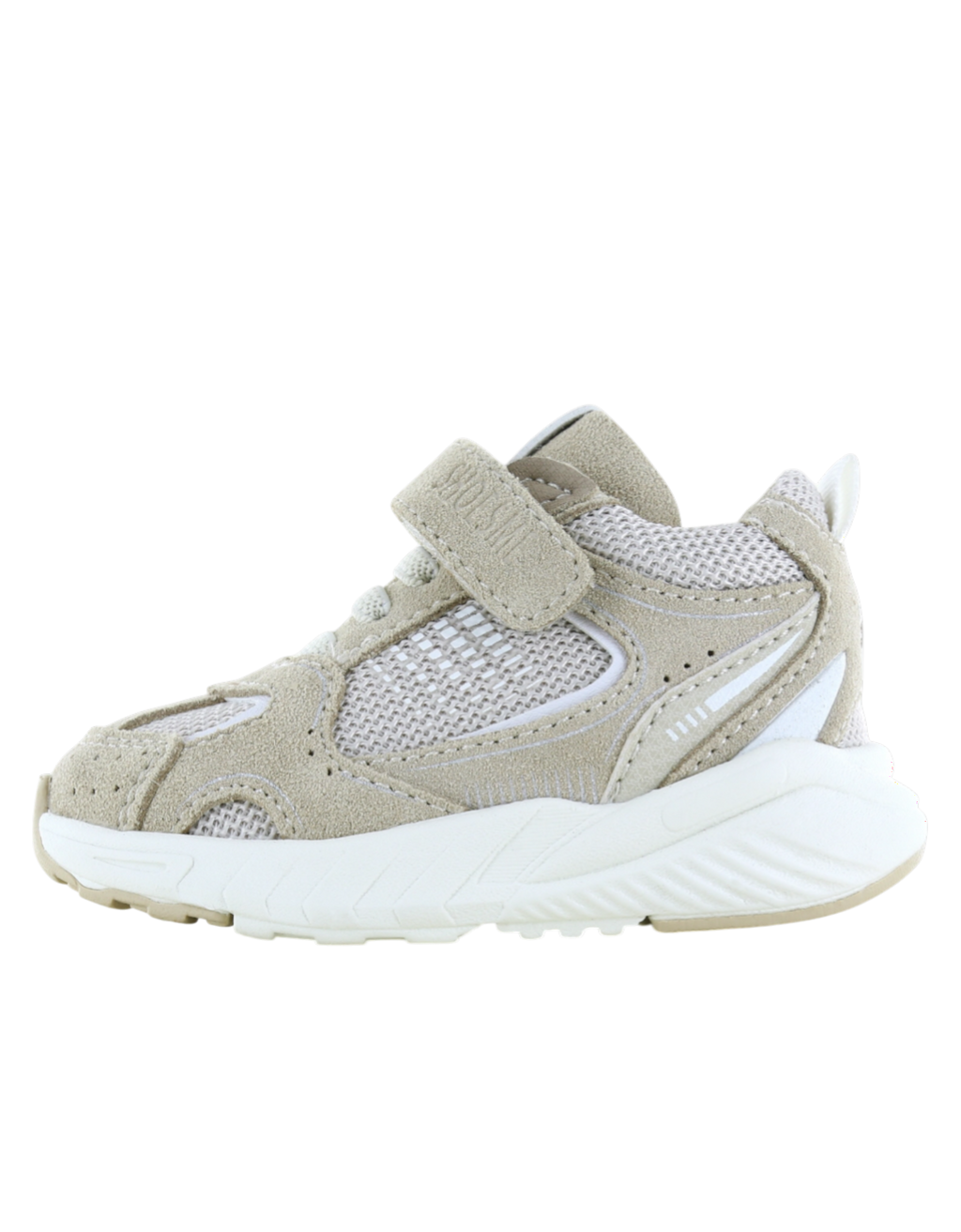 Beige Sneaker beige Bild 1