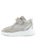 Beige Sneaker beige Bild 1