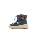 Chunky Baby Stiefel dark grey Bild 1