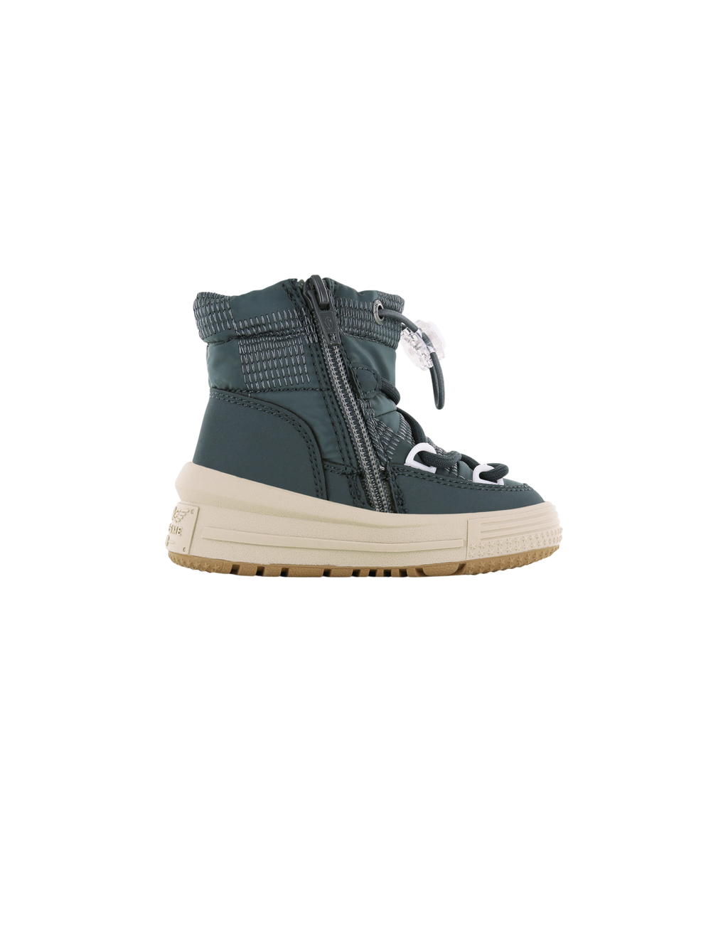 Chunky Baby Stiefel dark grey Bild 5