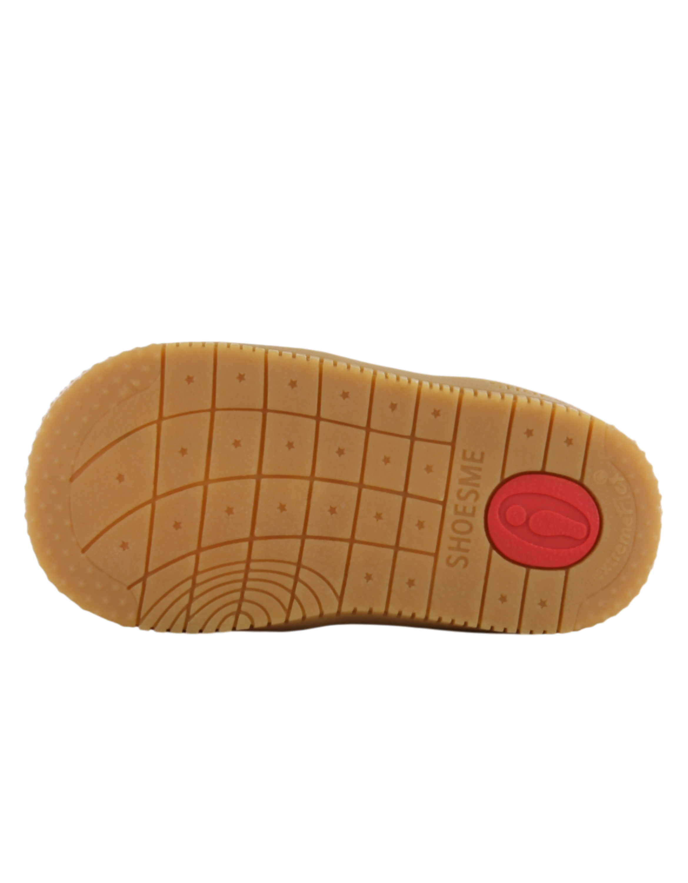 Gelber Sneaker Pink Bild 5