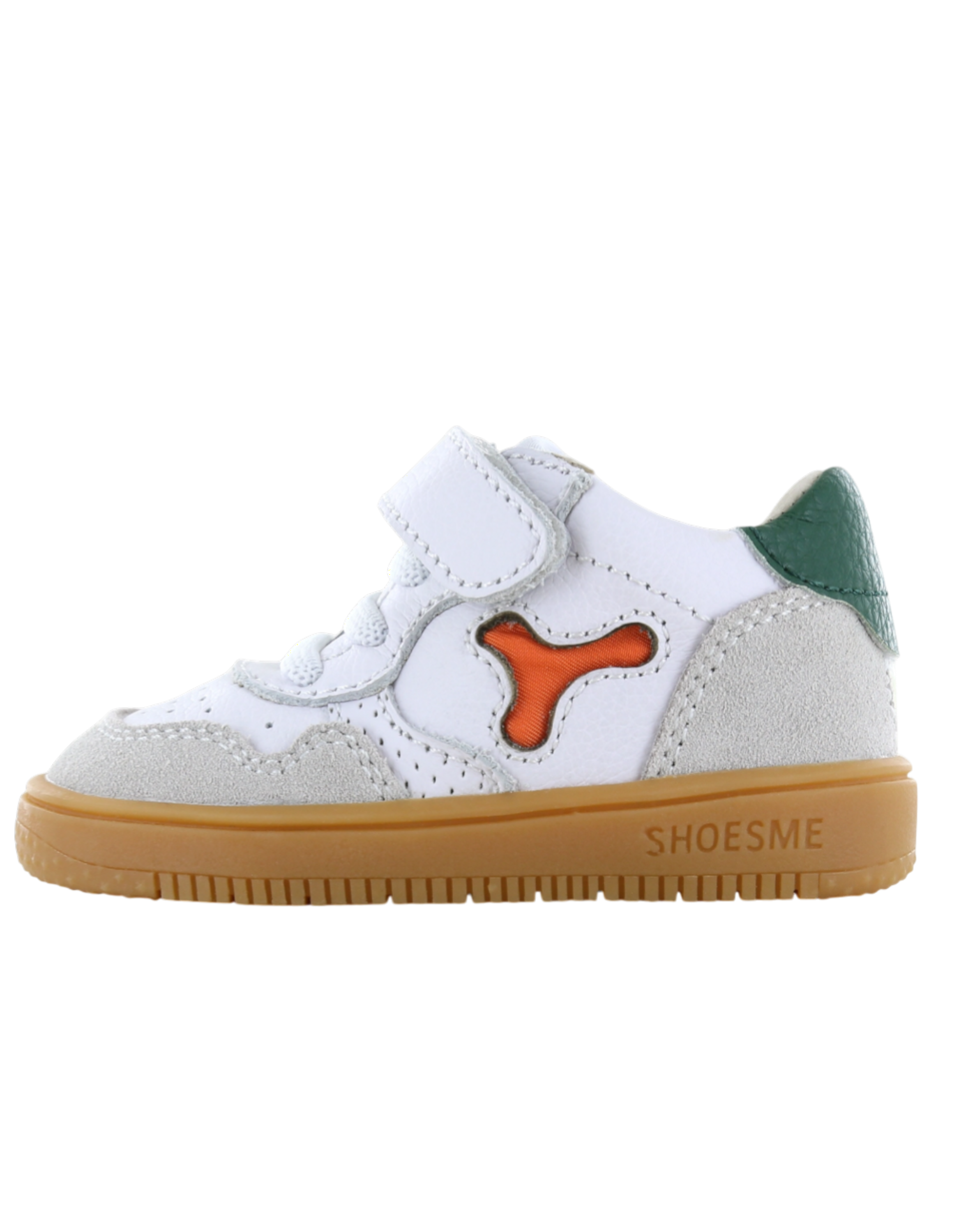 Grau Sneaker Green Bild 1