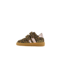 Leo Sneaker BN Leopard Bild 1