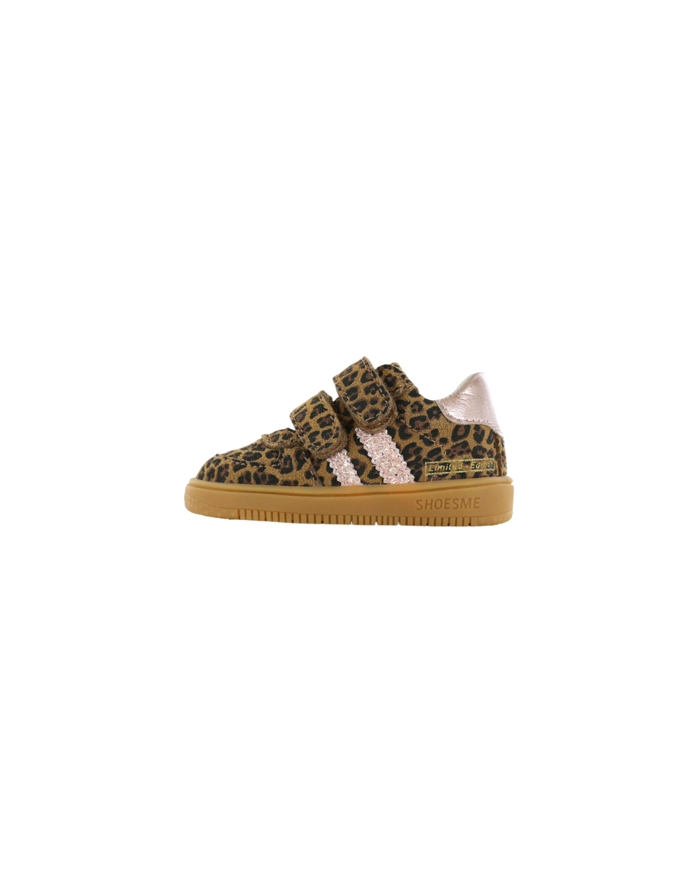 Leo Sneaker BN Leopard Bild 1
