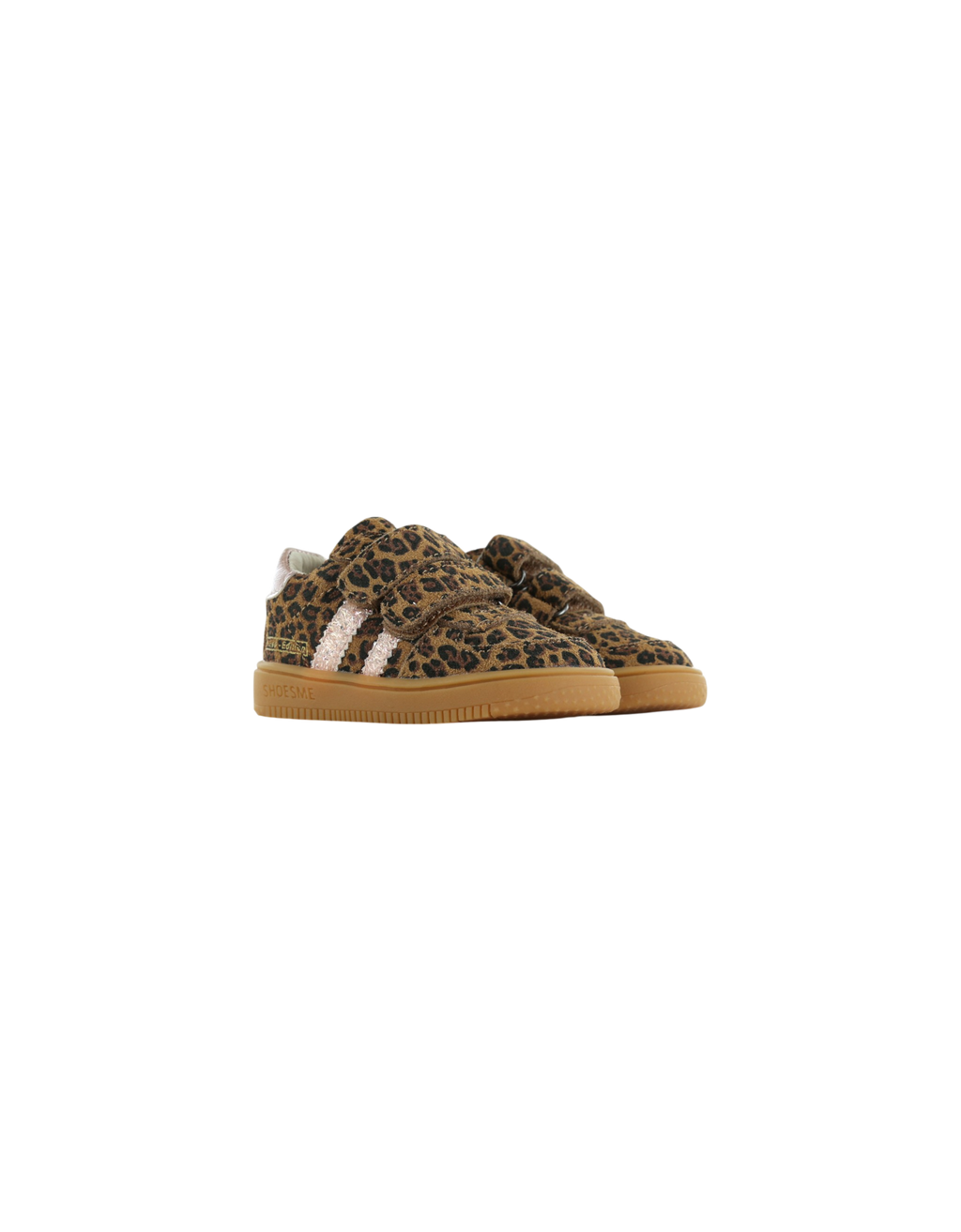 Leo Sneaker BN Leopard Bild 2