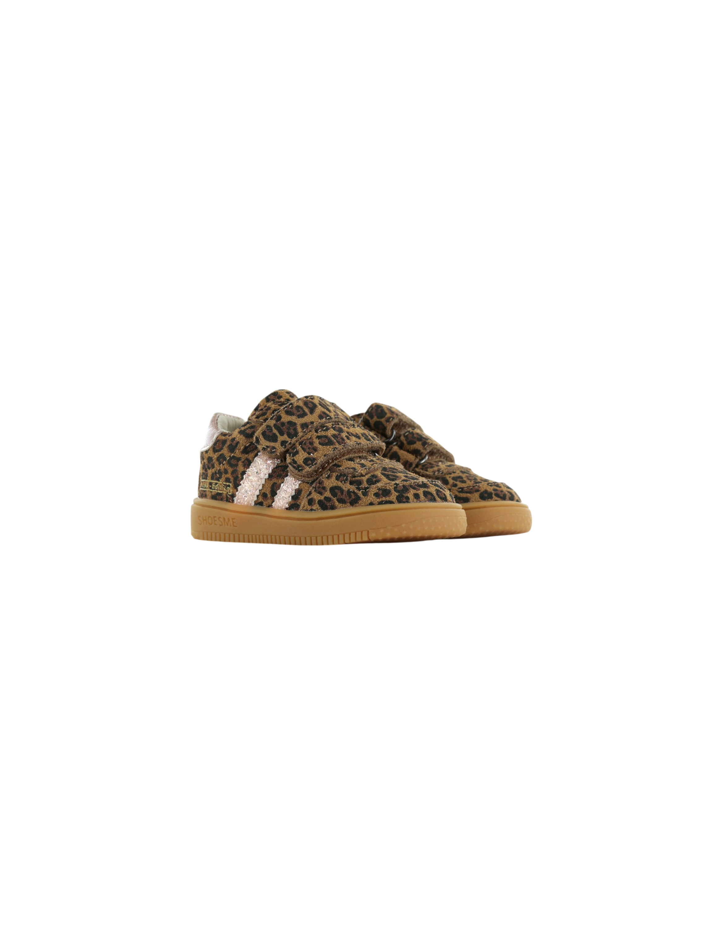 Leo Sneaker BN Leopard Bild 2