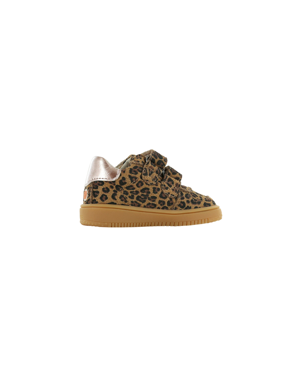 Leo Sneaker BN Leopard Bild 3