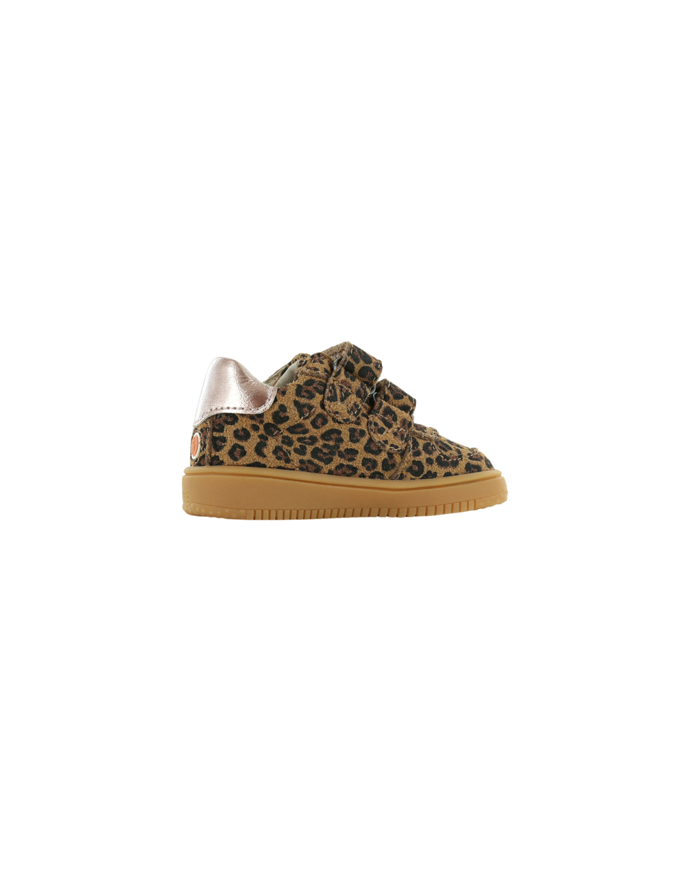 Leo Sneaker BN Leopard Bild 3