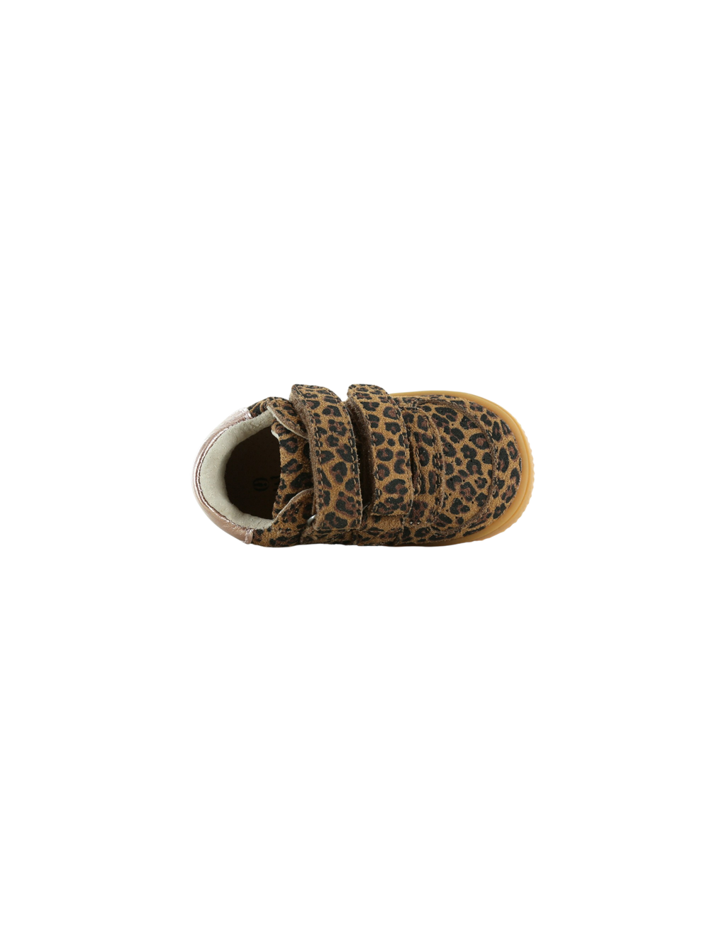 Leo Sneaker BN Leopard Bild 4