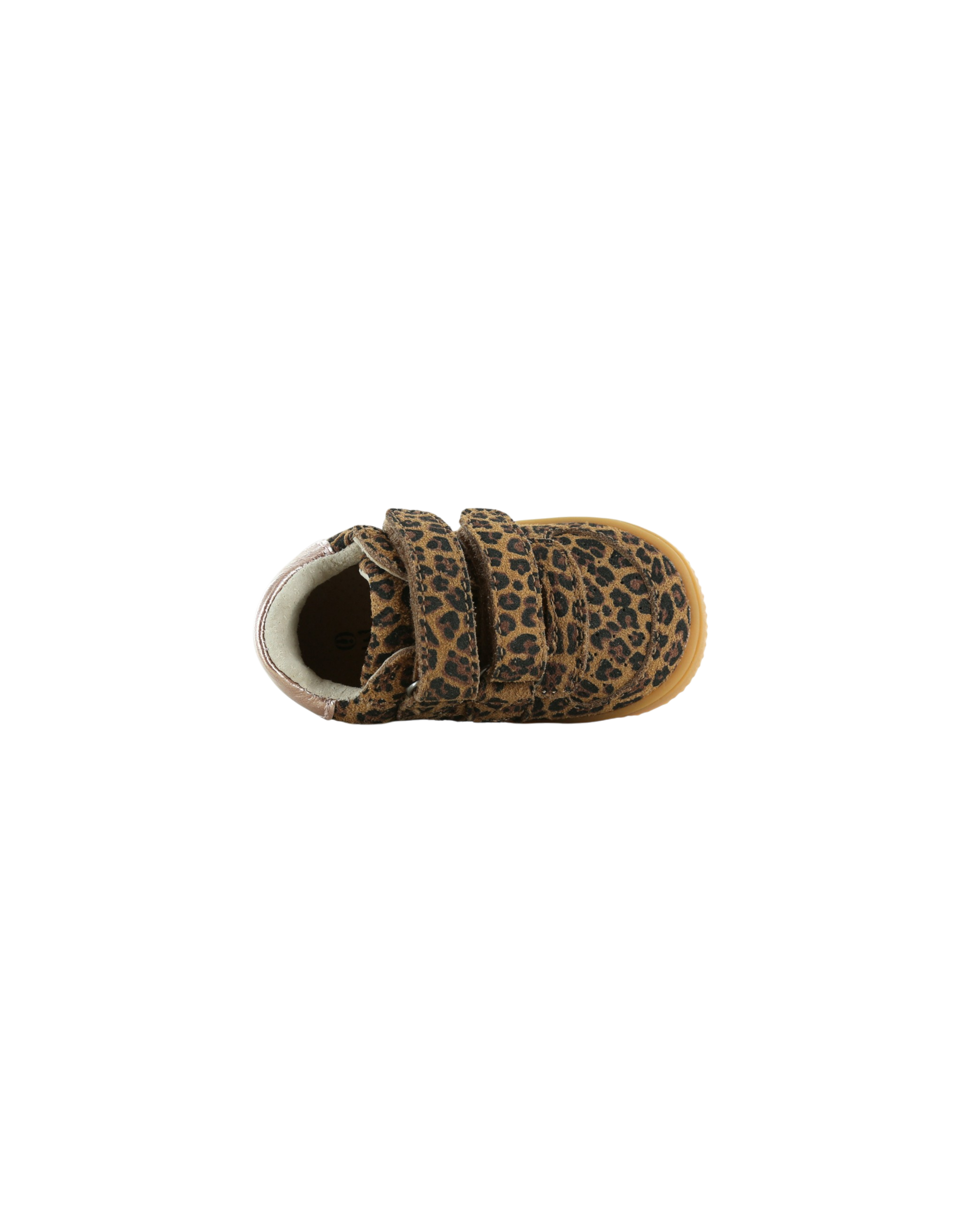 Leo Sneaker BN Leopard Bild 4