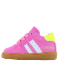 Rosa Sneaker Fuchsia Bild 1
