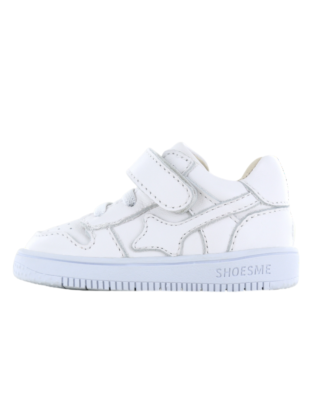 Weißer Sneaker white Bild 1