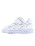 Weißer Sneaker white Bild 1