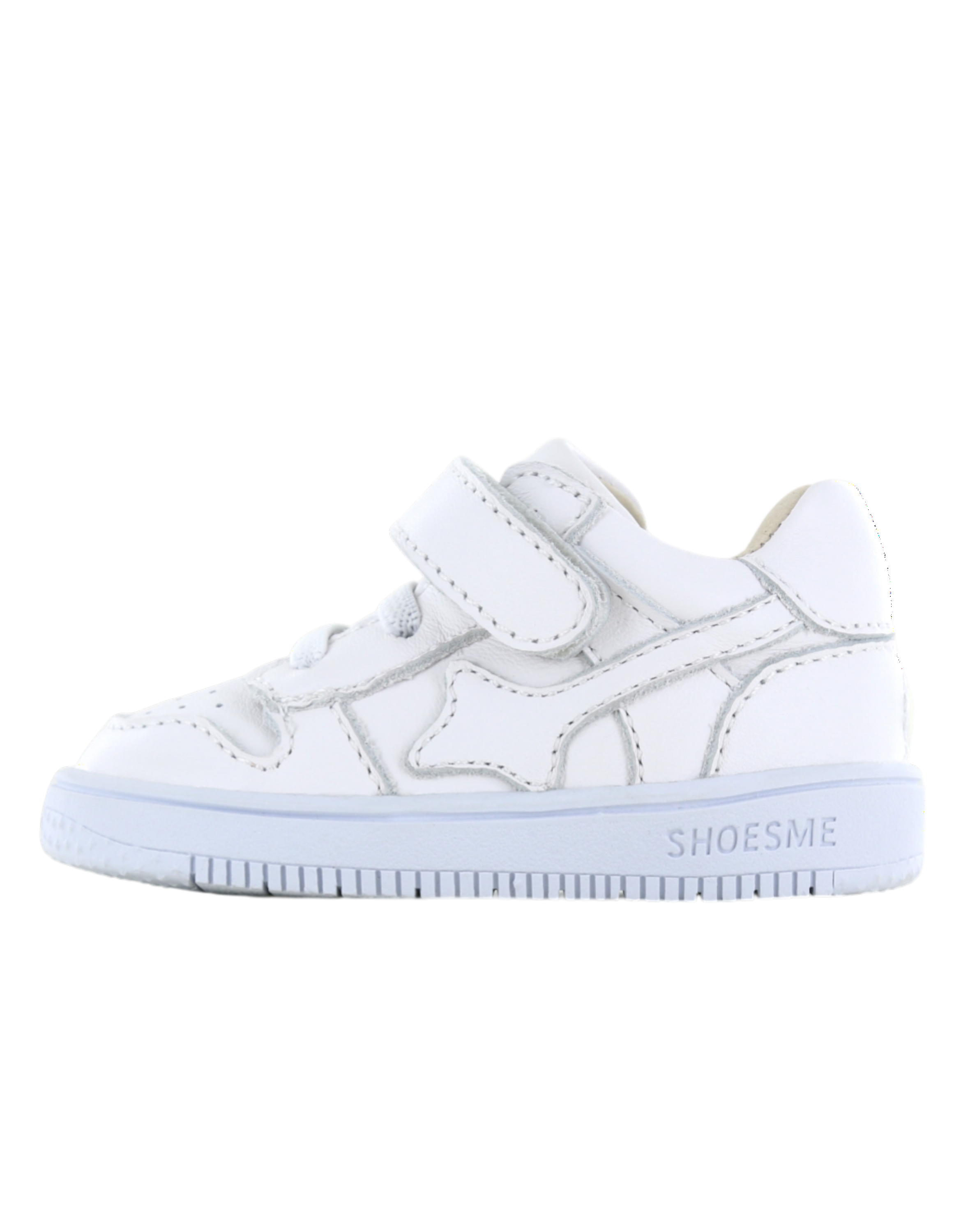 Weißer Sneaker white Bild 1