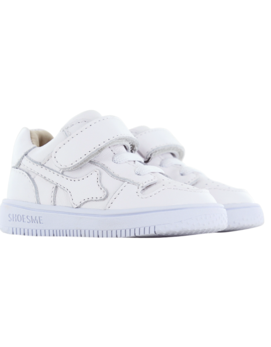 Weißer Sneaker white Bild 2