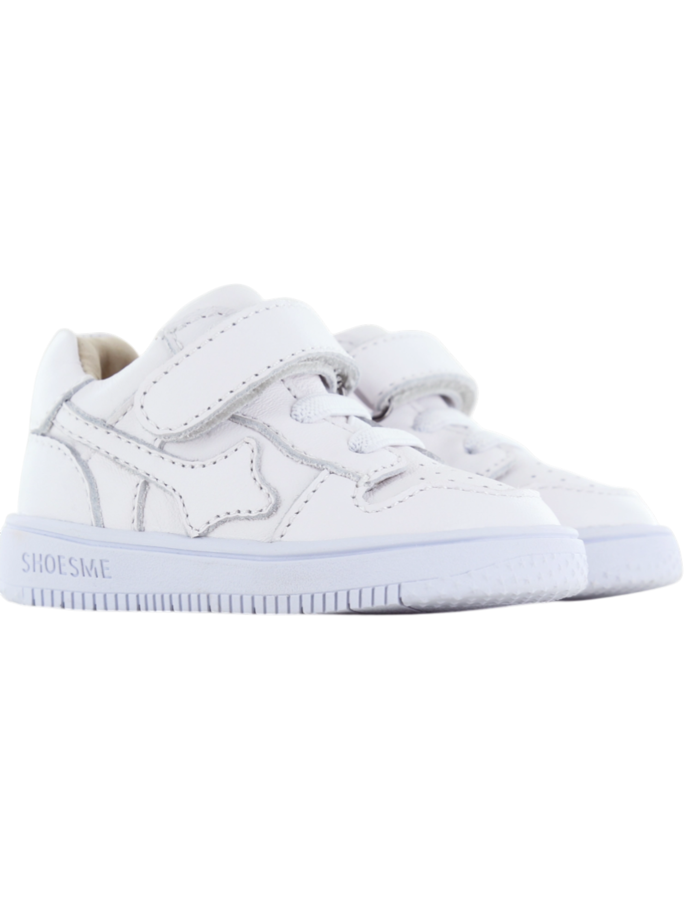 Weißer Sneaker white Bild 2