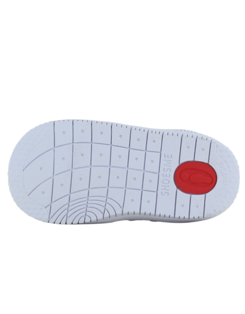 Weißer Sneaker white Bild 5