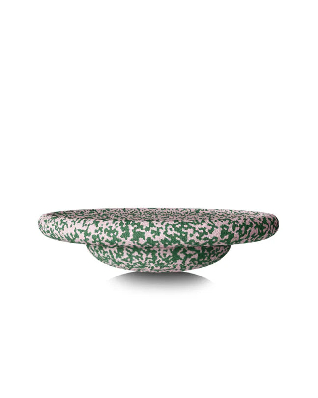 Balance-Board green/blush Bild 1