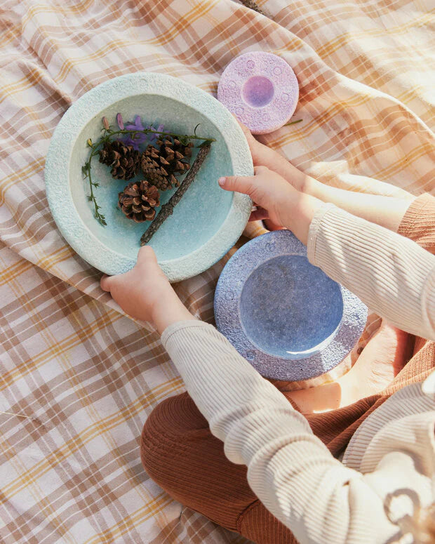 Inside Set pastel Bild 2