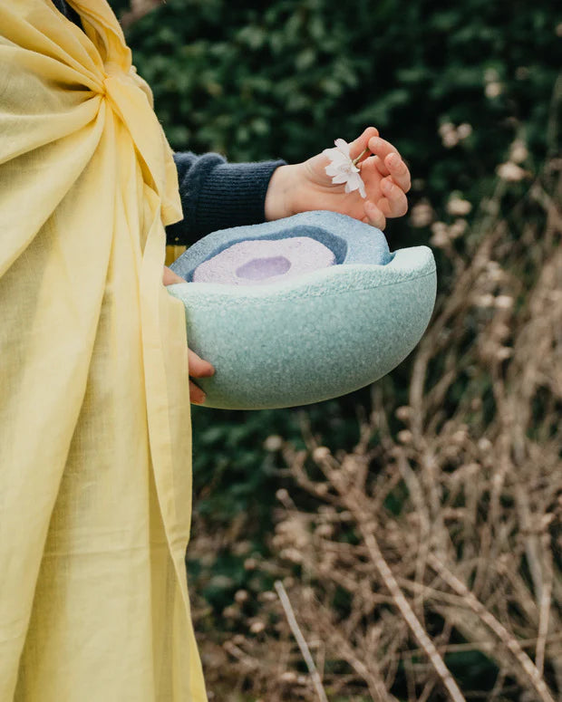 Inside Set pastel Bild 3