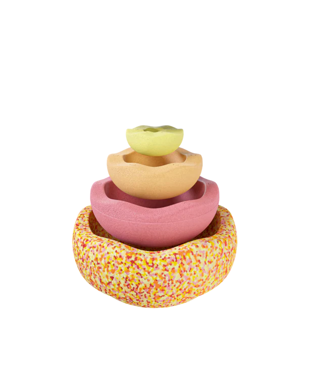 Inside Set pastel Bild 1