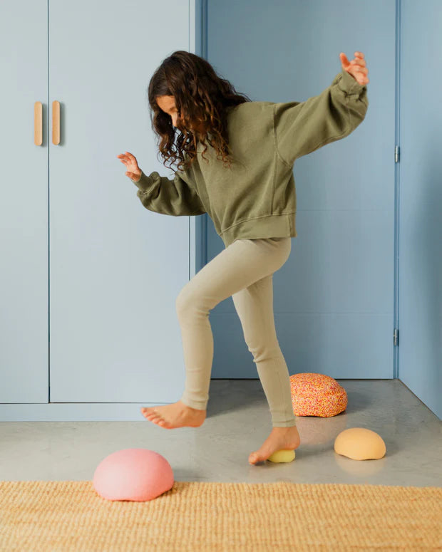 Inside Set pastel Bild 2