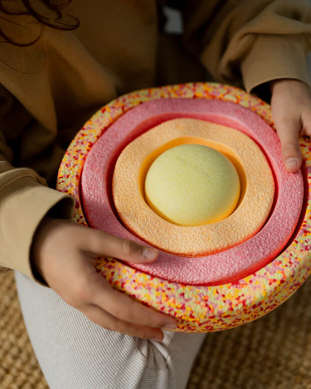 Inside Set pastel Bild 3