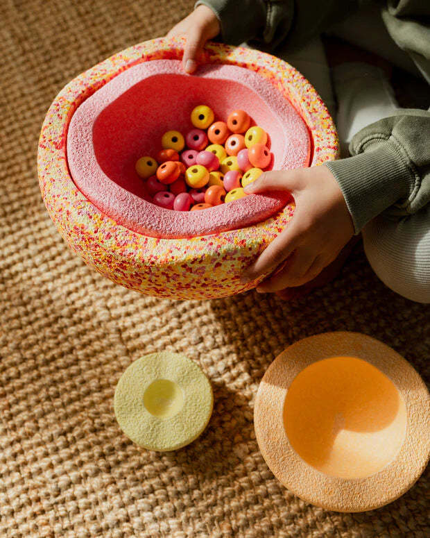 Inside Set pastel Bild 4