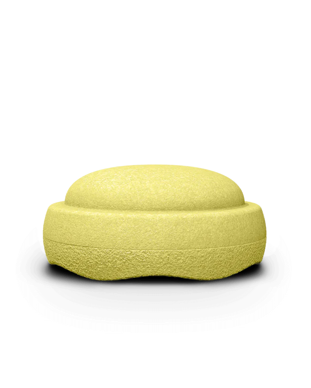 Original Grow yellow Bild 1