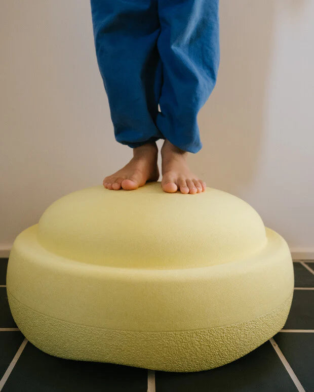 Original Grow yellow Bild 2