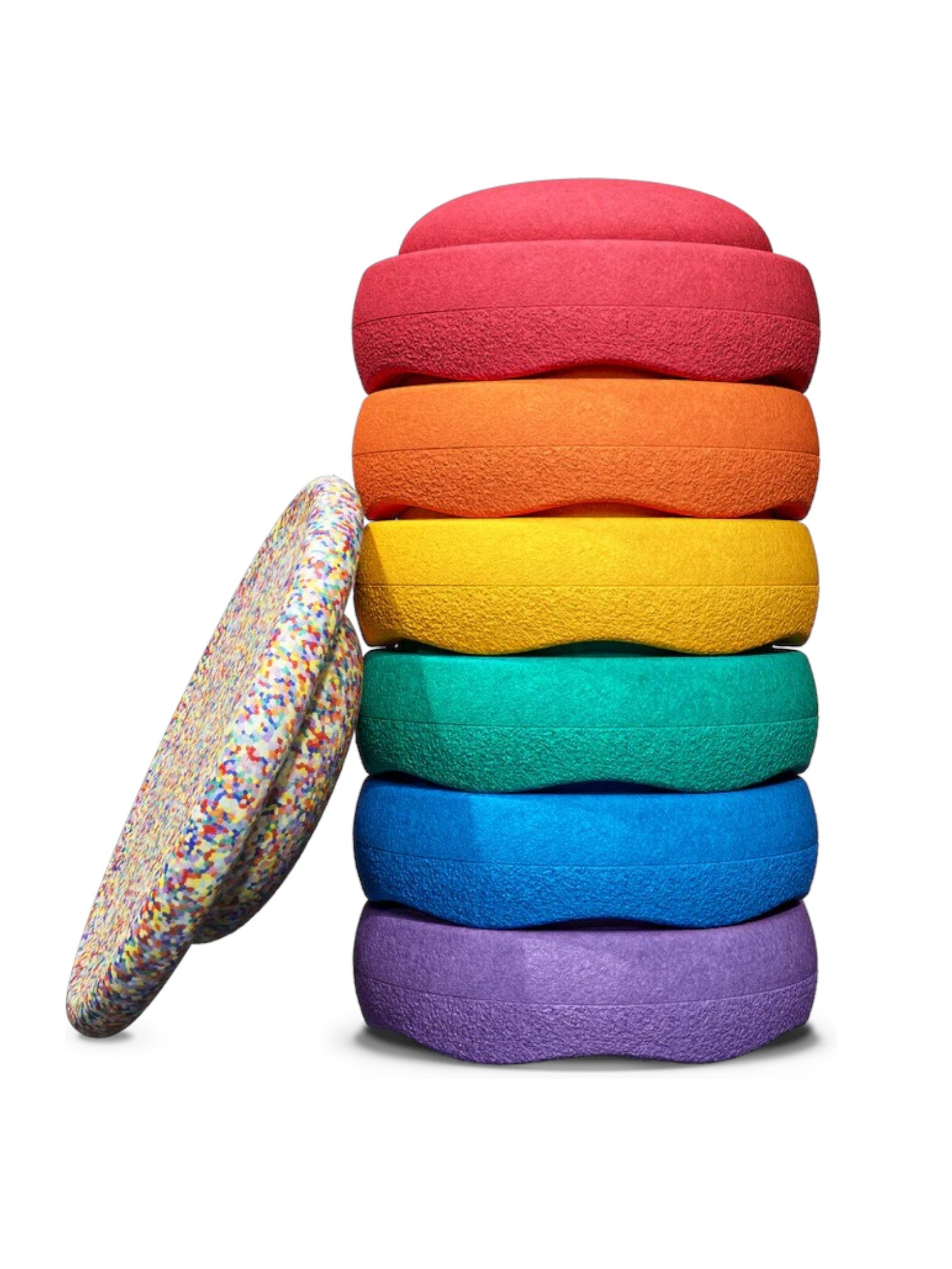 Rainbow-Set classic Bild 1