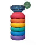 Spring Mini Rainbow classic Bild 1
