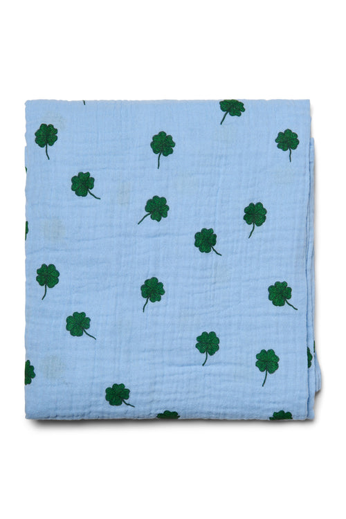 1114 light blue clov Bild 2