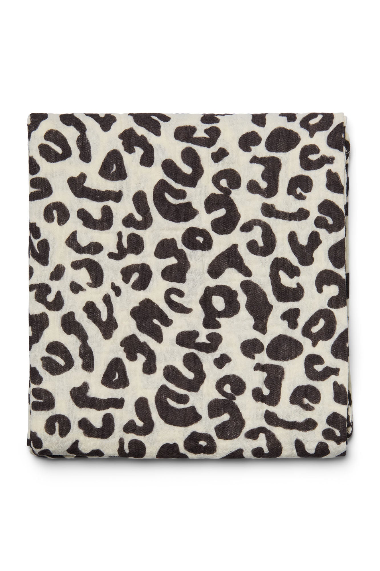 Musselintuch Large Holy Cow Bild 2