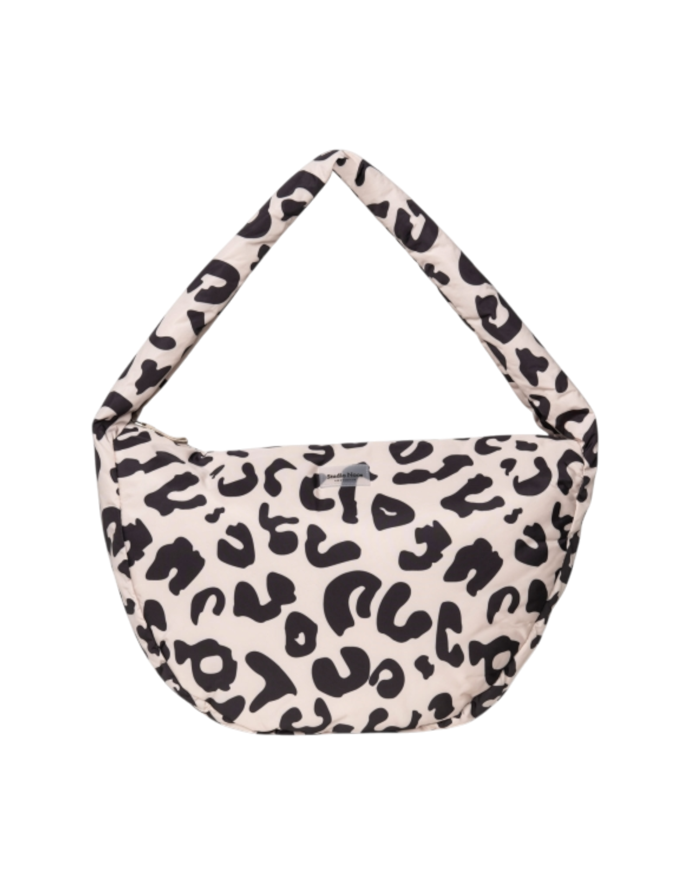 Puffy Crossbody Bag Holy Cow Bild 1