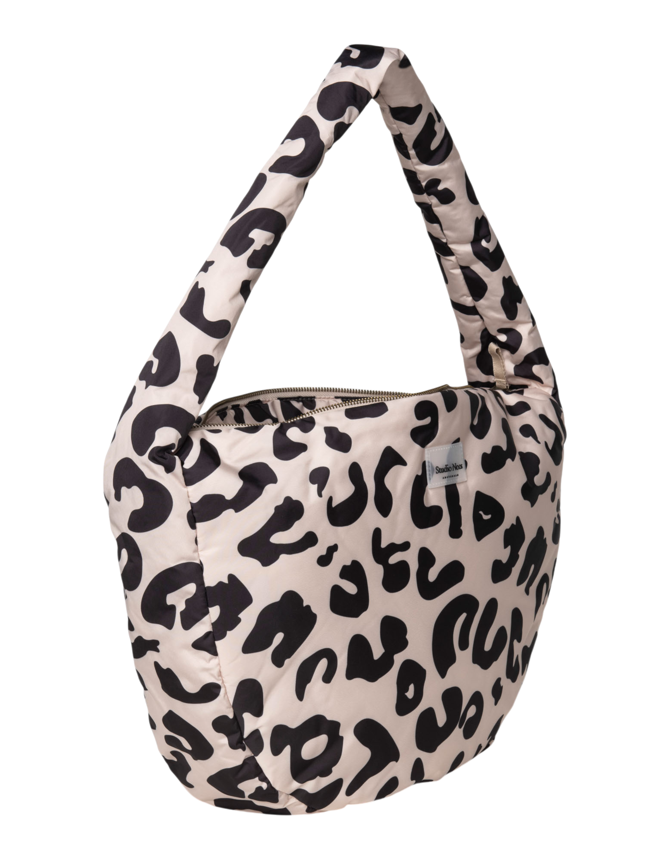 Puffy Crossbody Bag Holy Cow Bild 2
