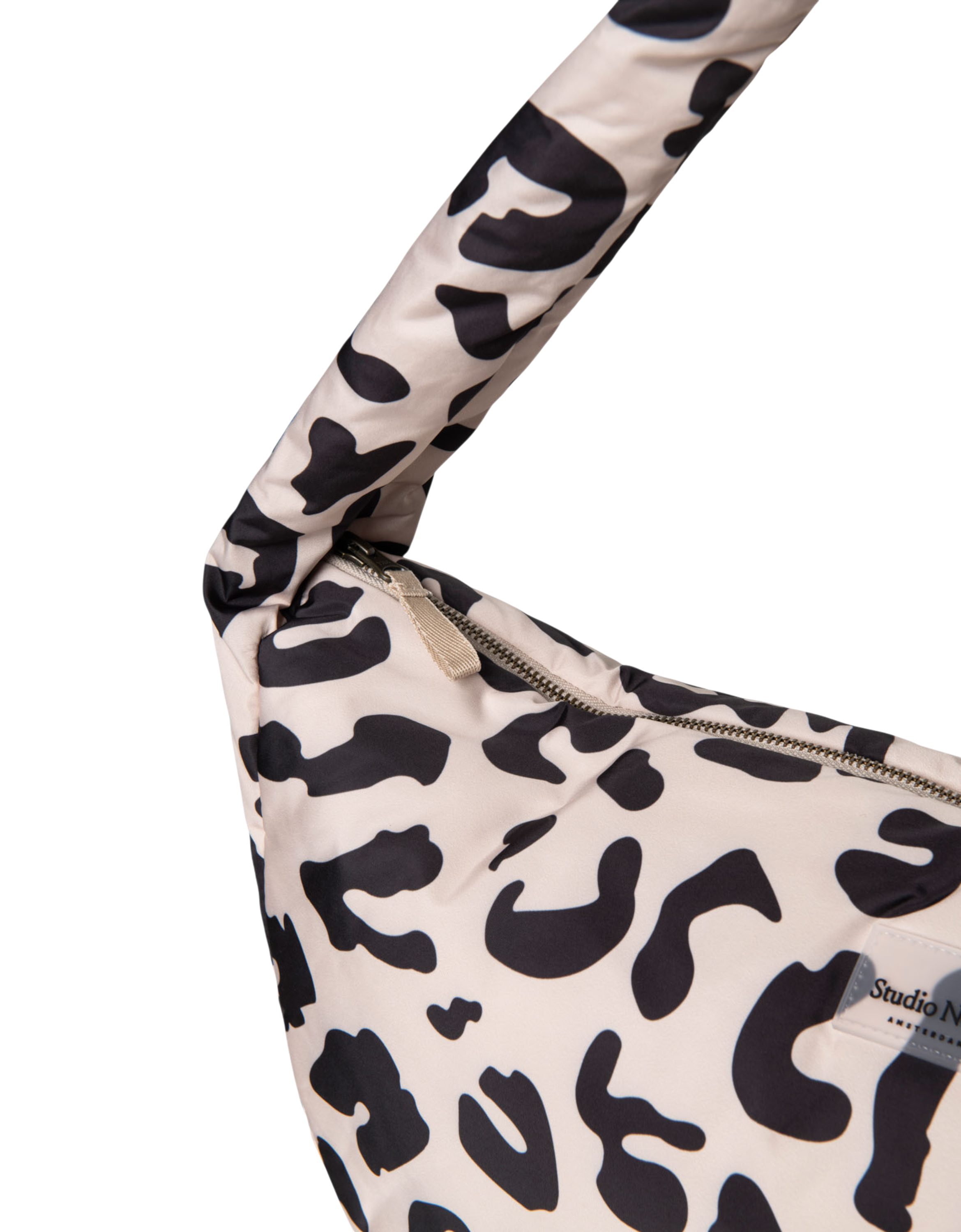 Puffy Crossbody Bag Holy Cow Bild 4