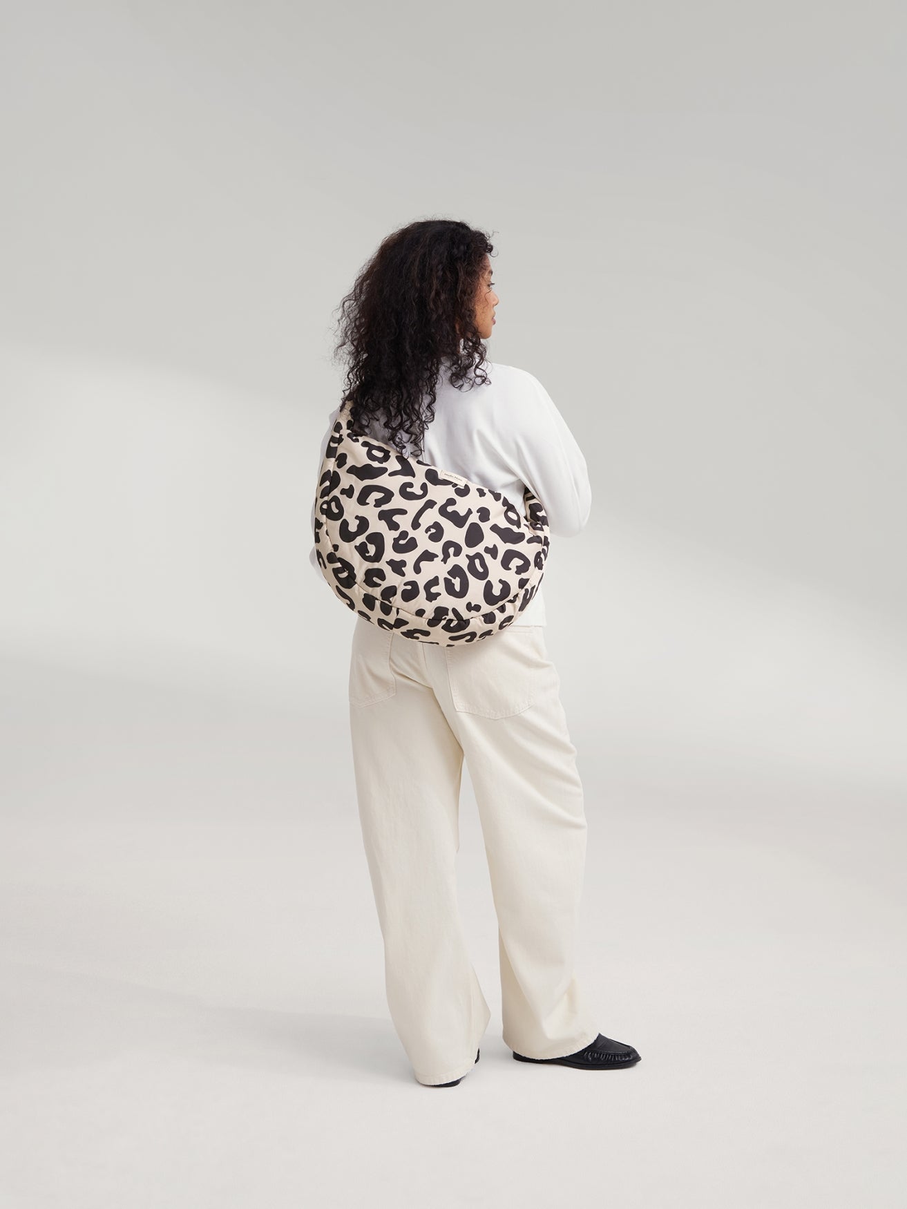 Puffy Crossbody Bag Holy Cow Bild 7