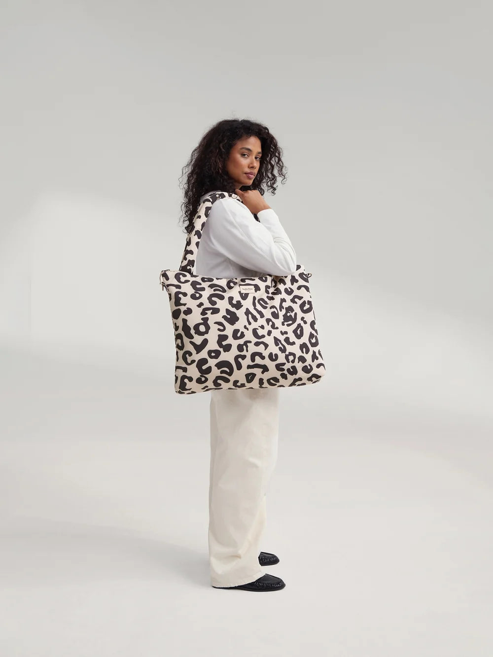 Puffy Diaper Bag 0154 Holy Cow Bild 7