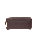 Puffy Pouch Brown Bild 1