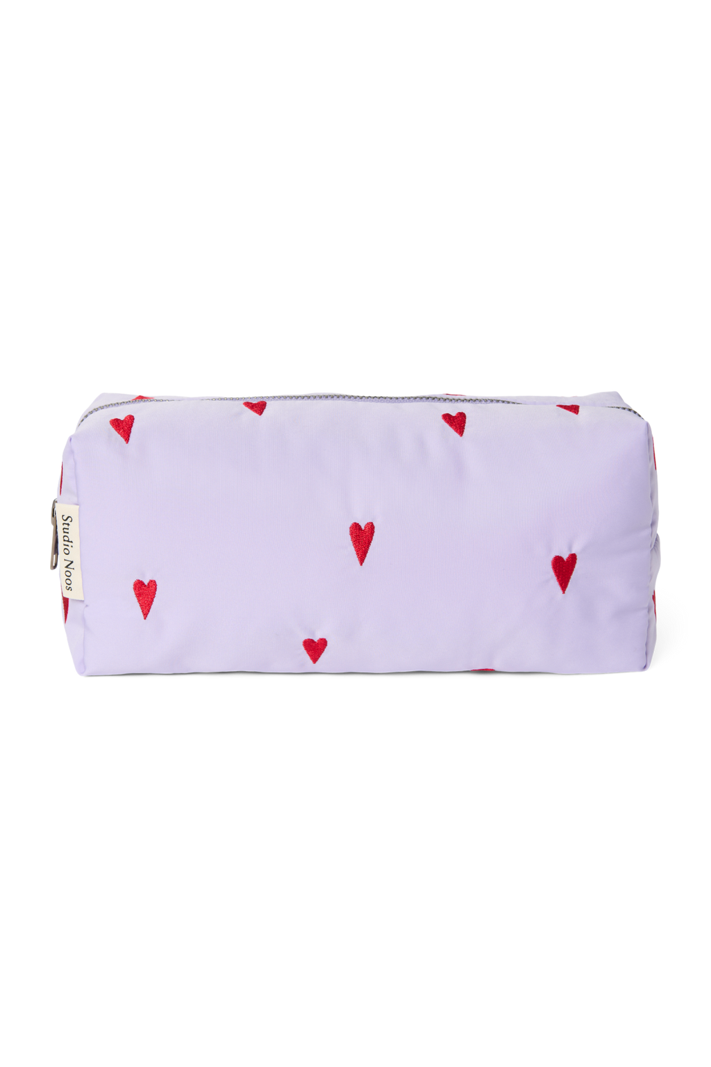 Puffy Pouch Hearts Bild 1