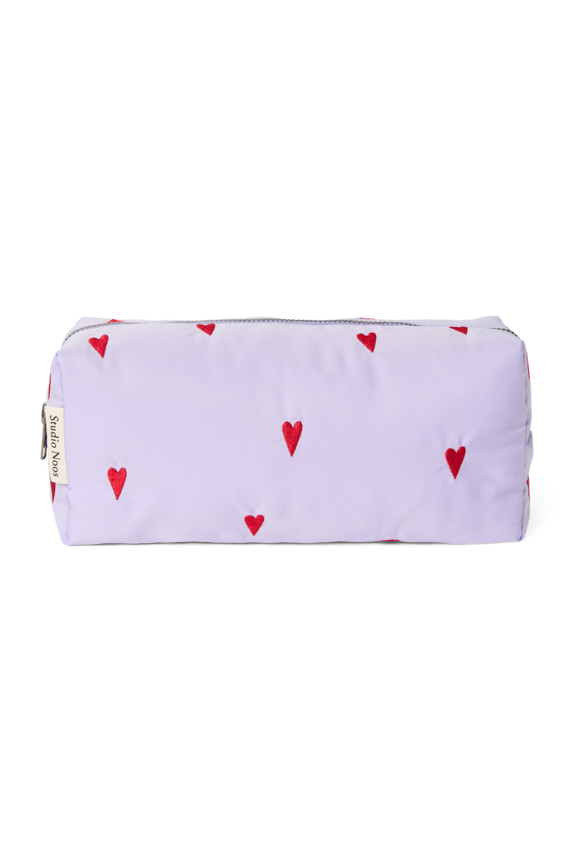 Puffy Pouch Hearts Bild 1