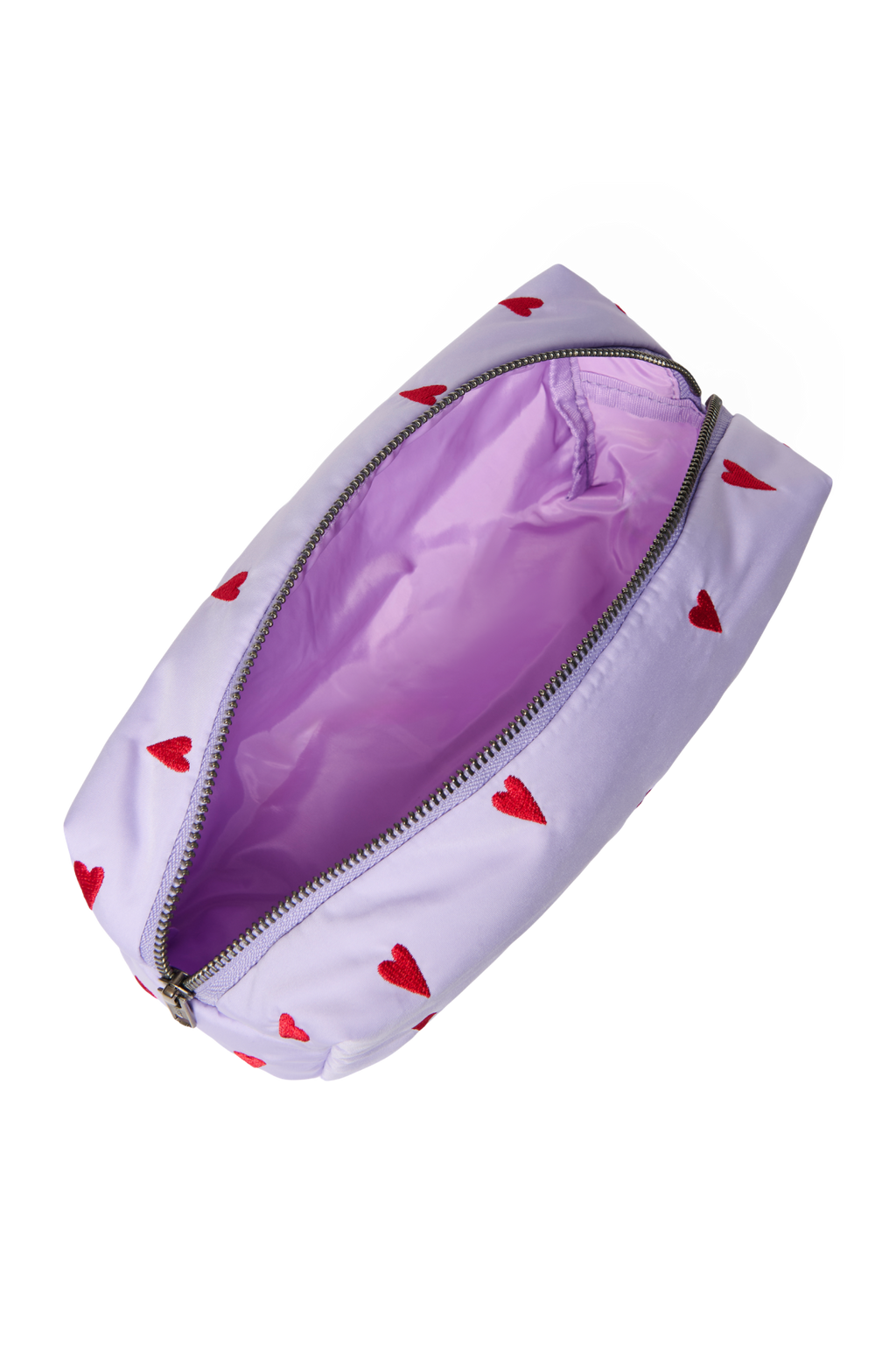 Puffy Pouch Hearts Bild 3