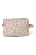 Puffy Toilerty Bag Beige Leopard Bild 1