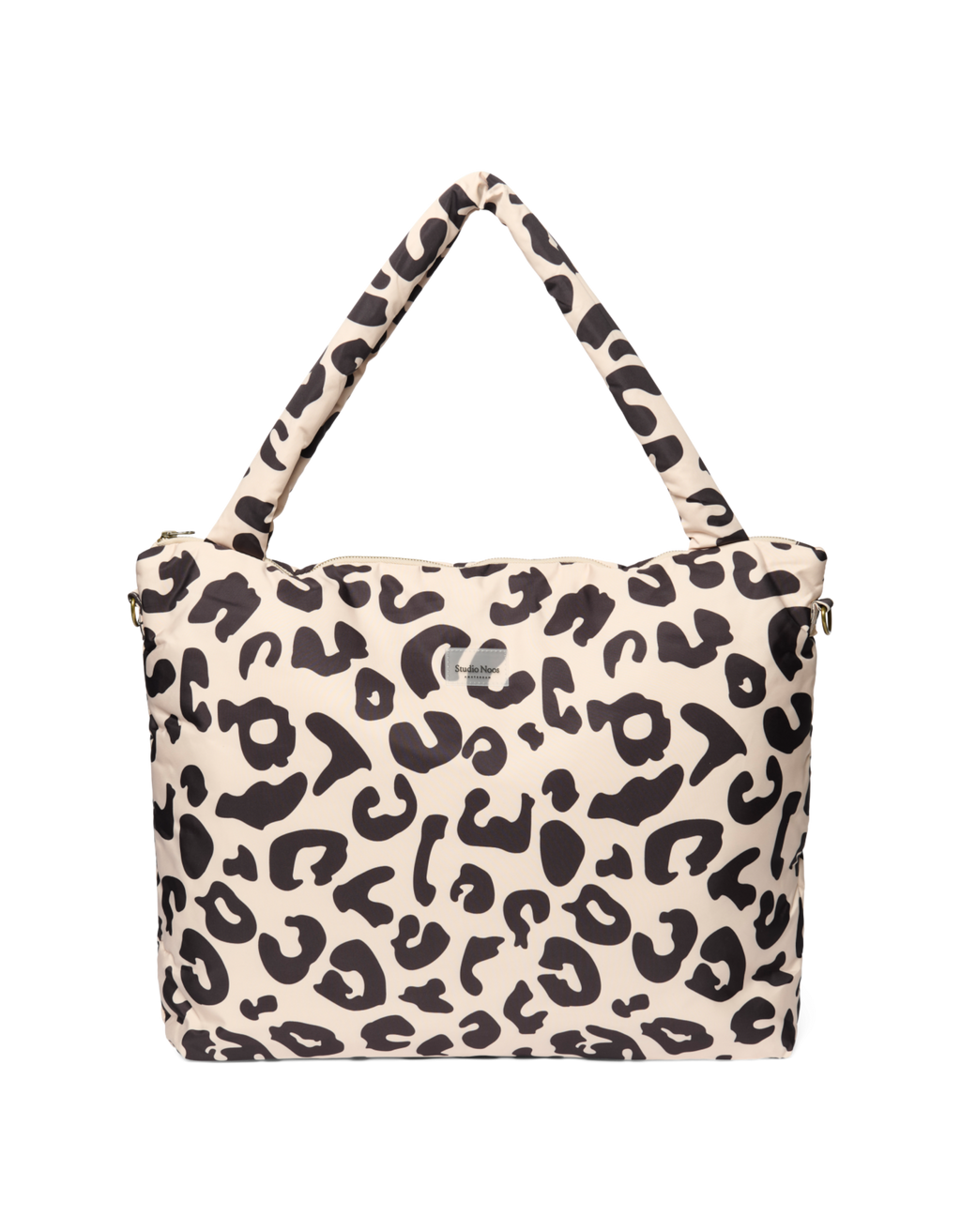 Puffy Wickeltasche 0154 holy cow Bild 1