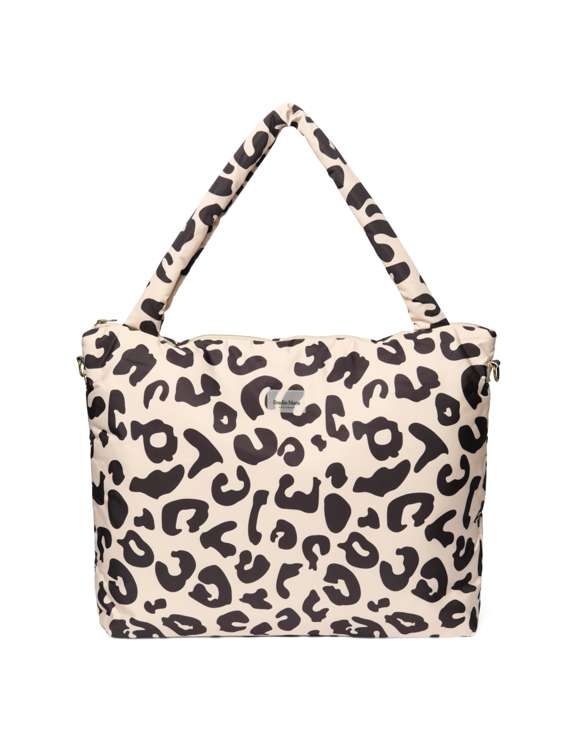 Puffy Wickeltasche 0154 holy cow Bild 1